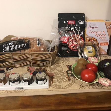 Sherwood Park Bed And Breakfast Somerville Екстериор снимка