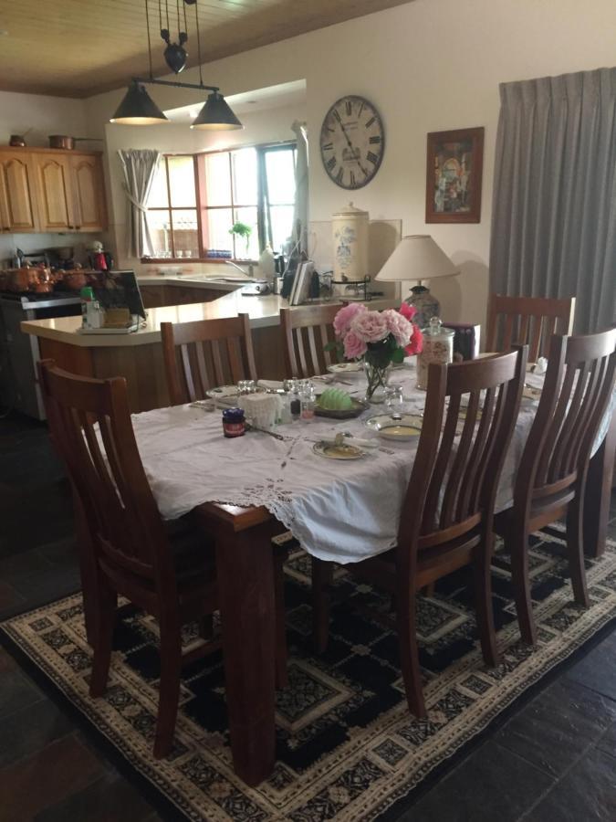 Sherwood Park Bed And Breakfast Somerville Екстериор снимка