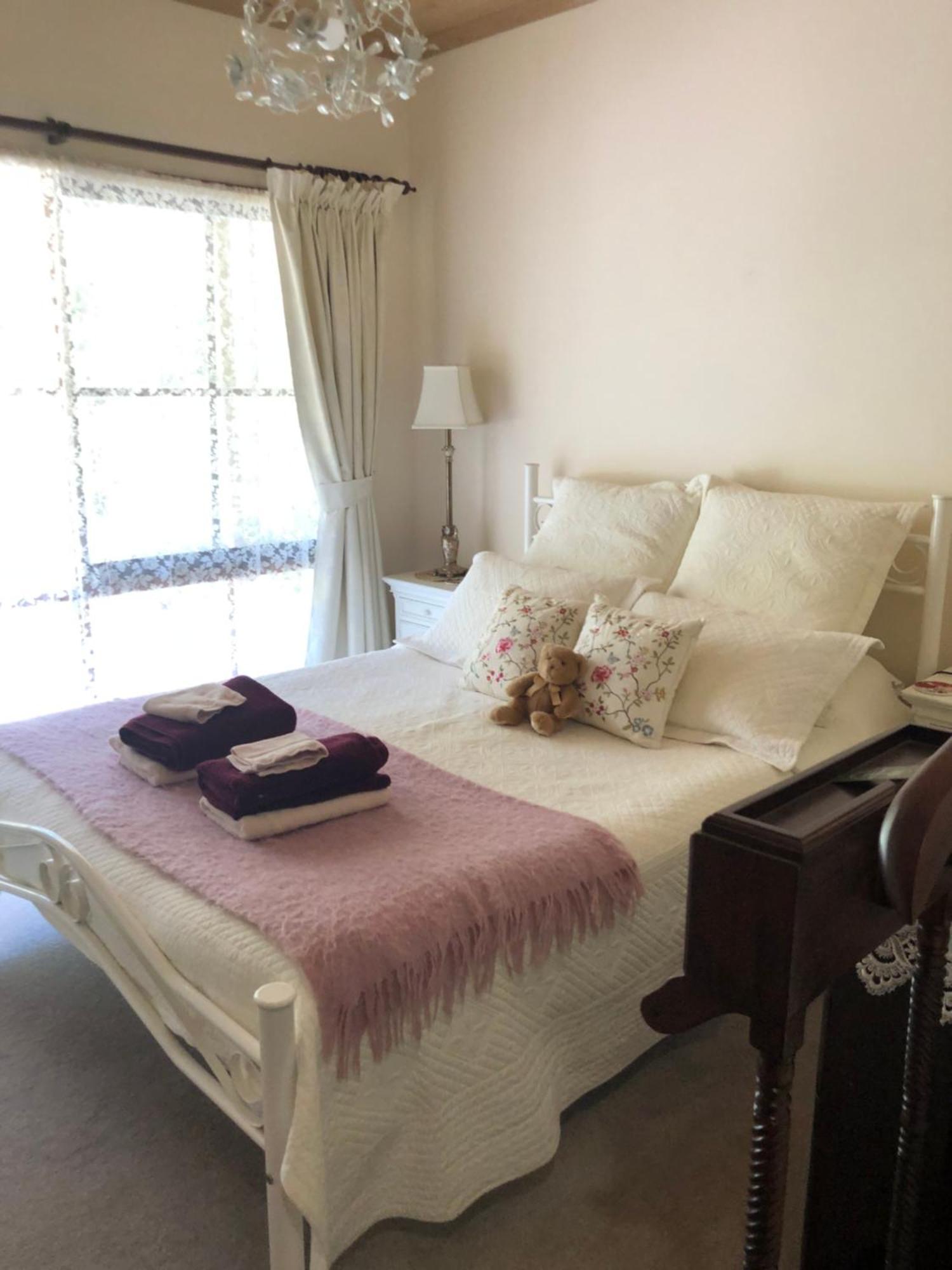 Sherwood Park Bed And Breakfast Somerville Екстериор снимка