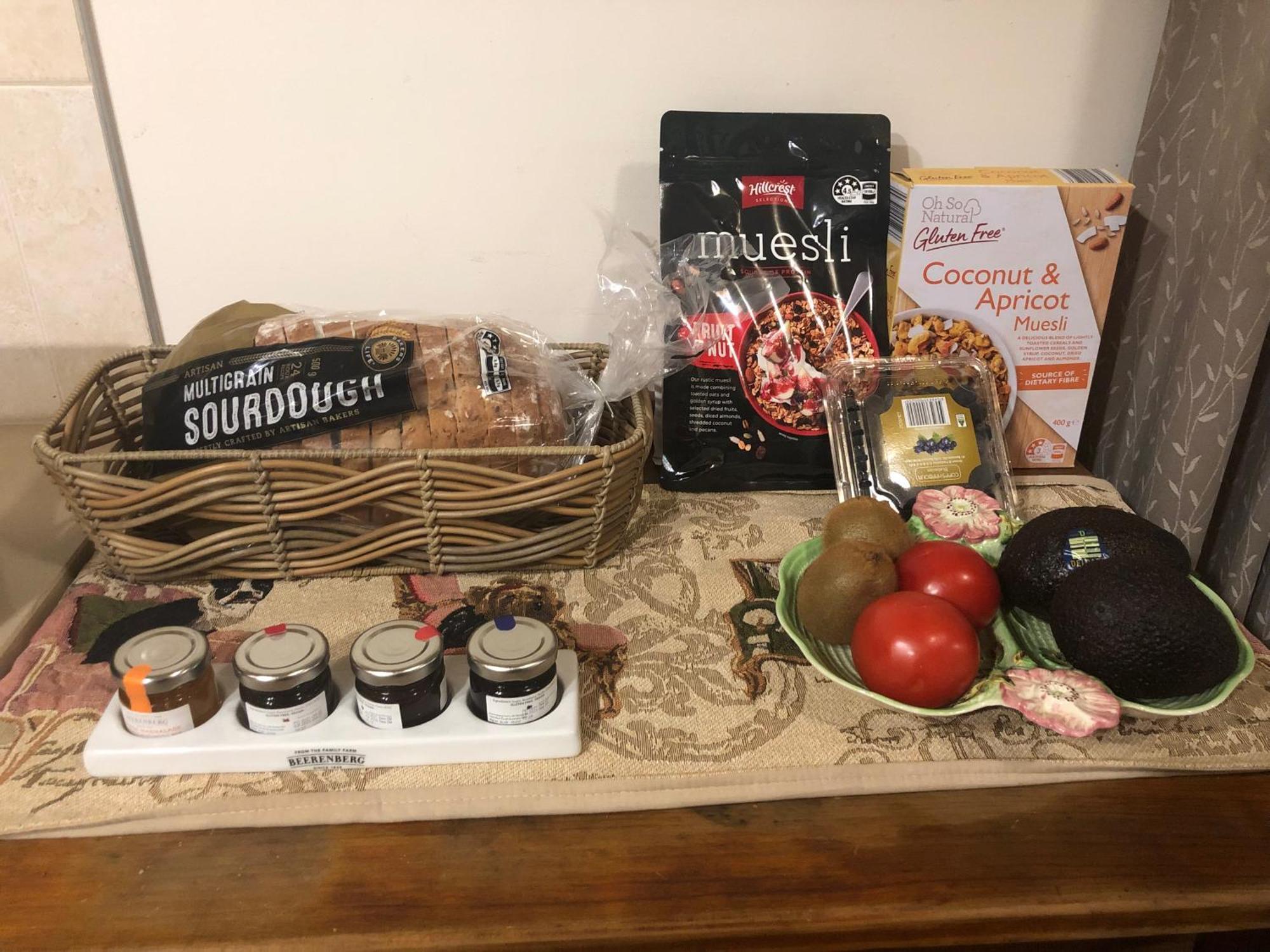 Sherwood Park Bed And Breakfast Somerville Екстериор снимка