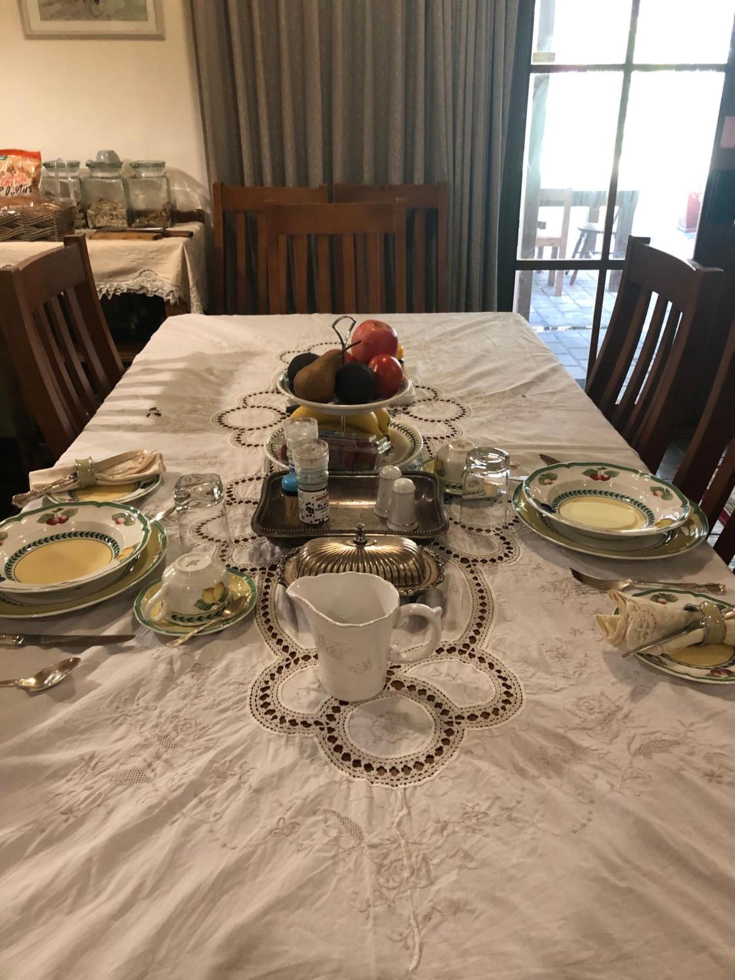 Sherwood Park Bed And Breakfast Somerville Екстериор снимка
