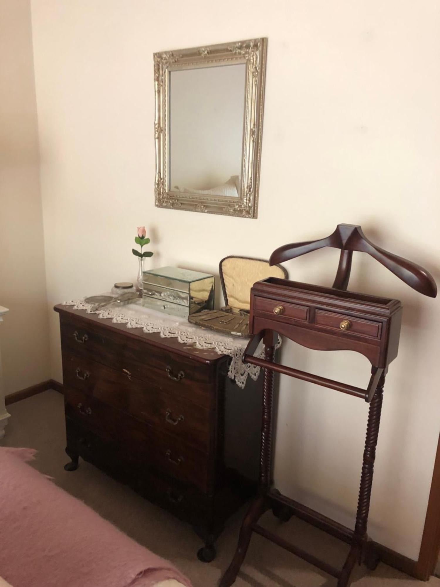 Sherwood Park Bed And Breakfast Somerville Екстериор снимка