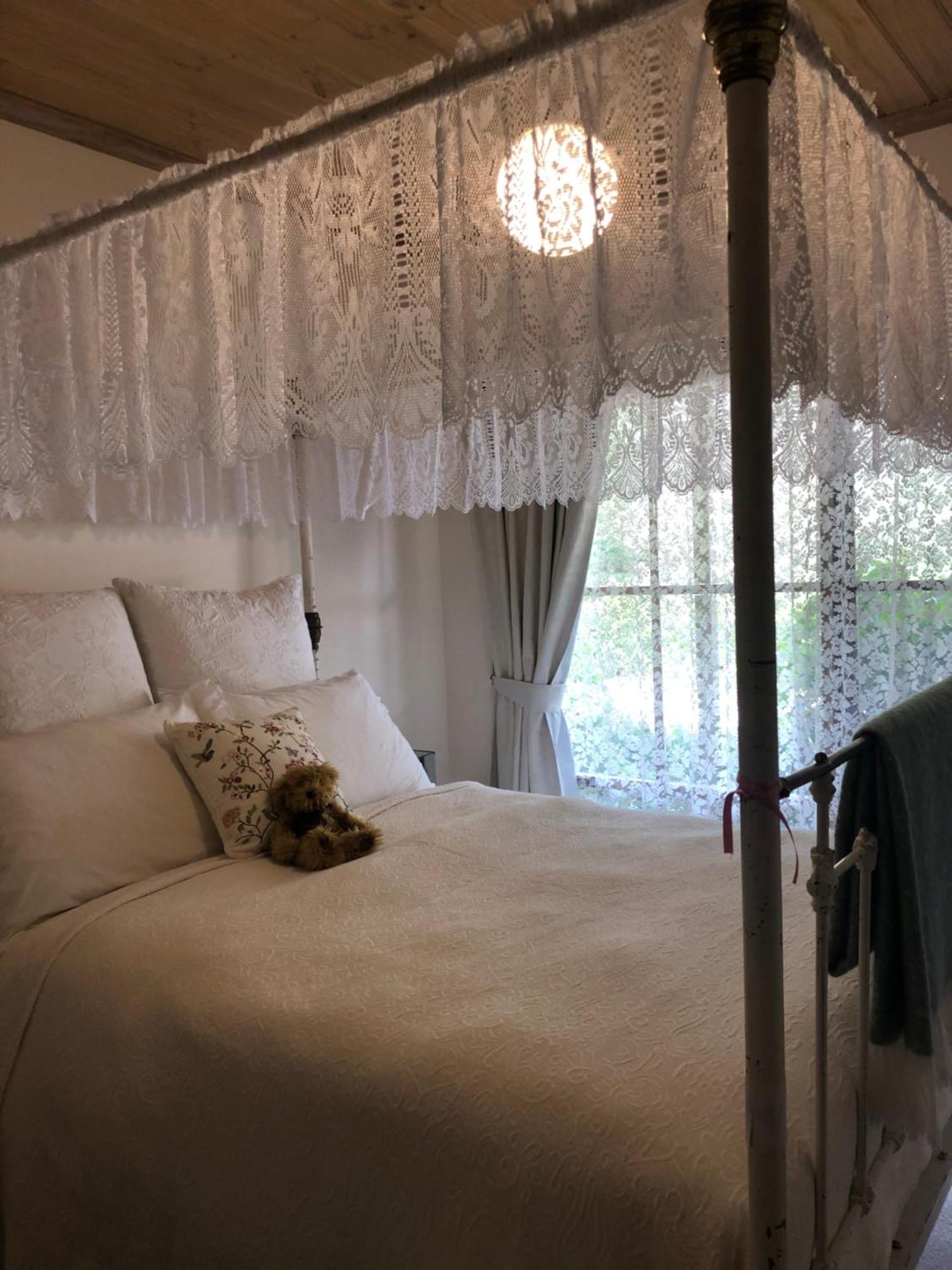 Sherwood Park Bed And Breakfast Somerville Екстериор снимка