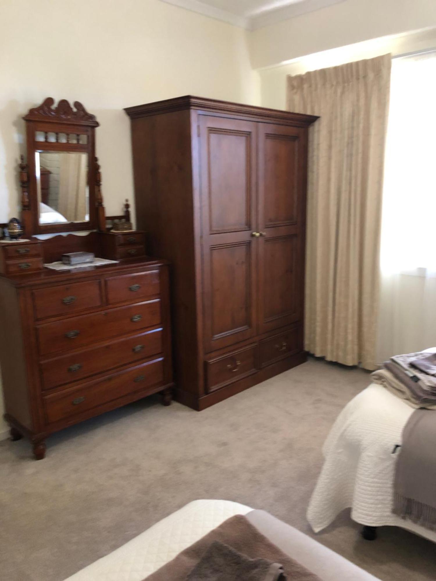Sherwood Park Bed And Breakfast Somerville Екстериор снимка