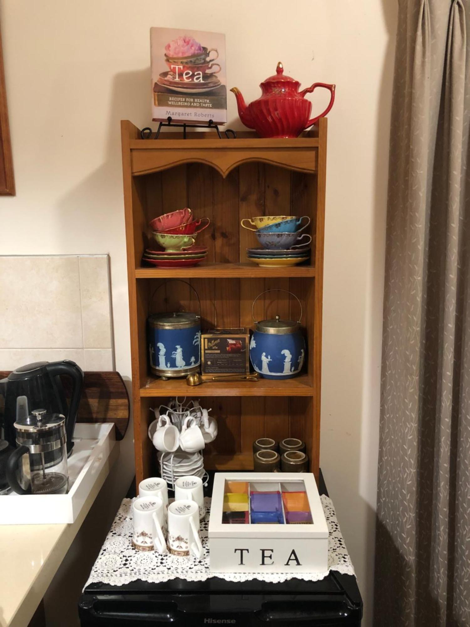 Sherwood Park Bed And Breakfast Somerville Екстериор снимка