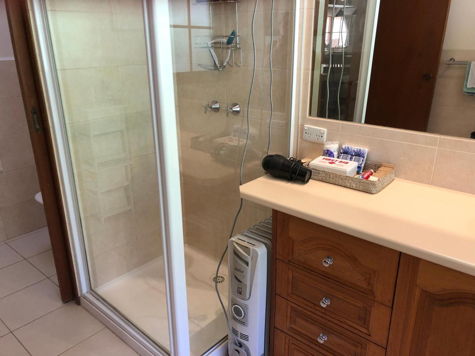 Sherwood Park Bed And Breakfast Somerville Екстериор снимка